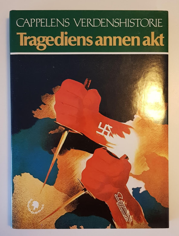 Cappelens Verdenshistorie - Tragediens annen akt