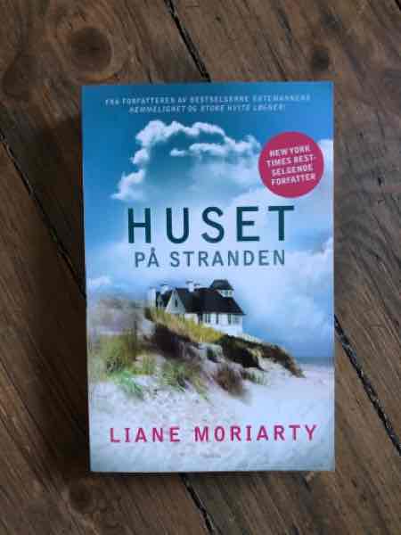 Huset på stranden
