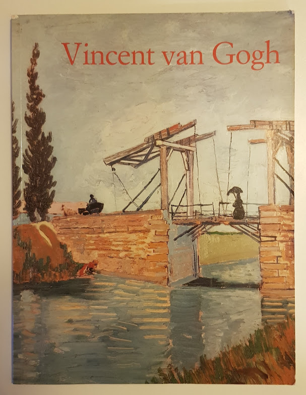 Vincent van Gogh 1853-1890