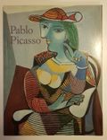 Pablo Picasso 1881-1973