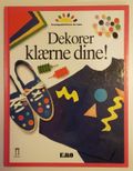 Dekorer klærne dine!