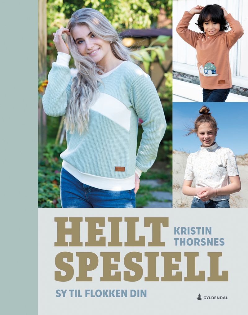 Heilt spesiell