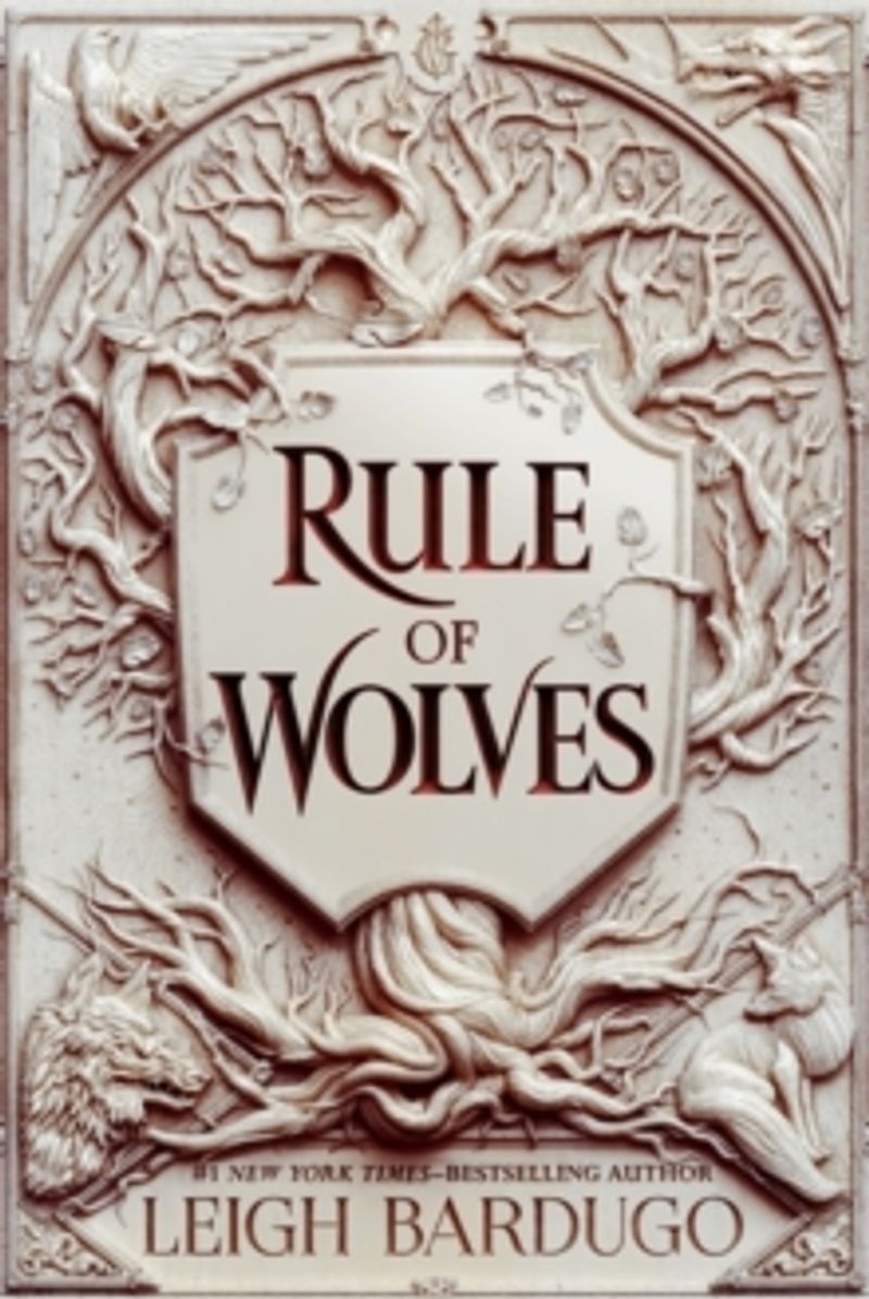 Rule of wolves