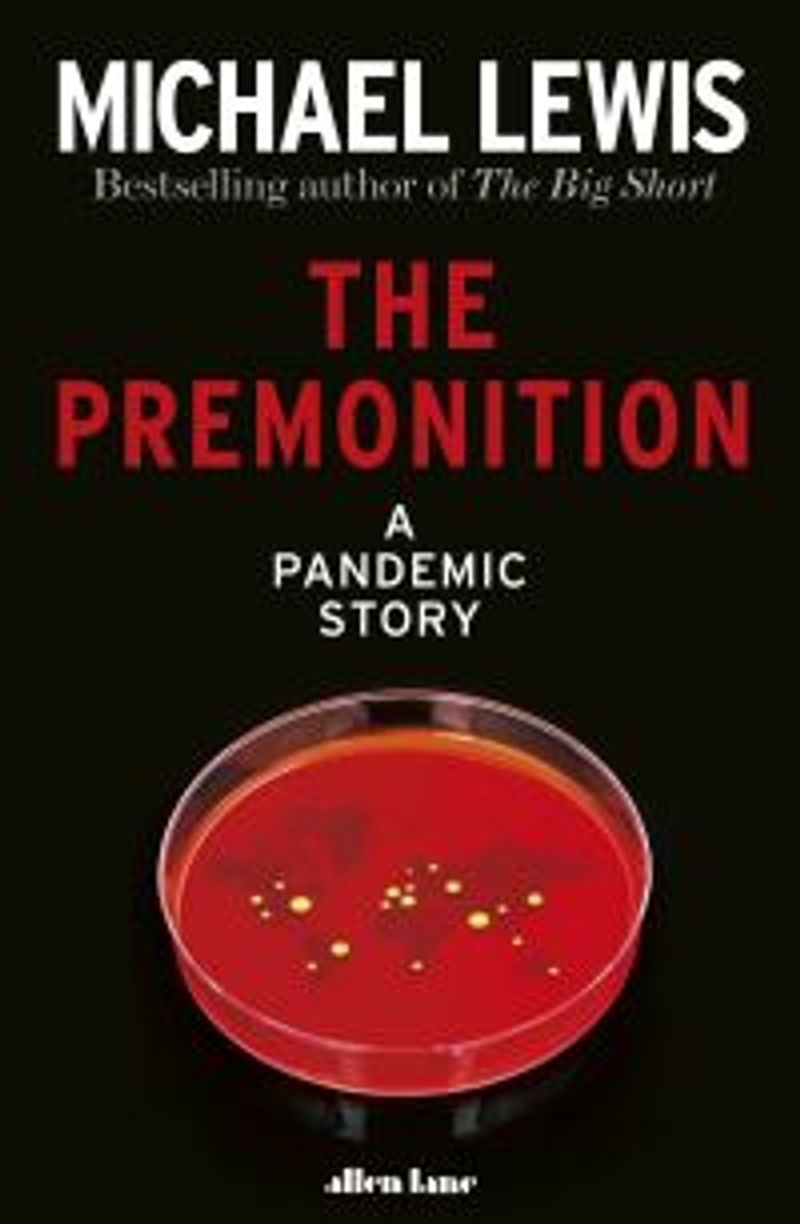 The premonition