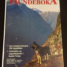 Den norske hundeboka 