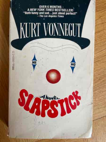 Slapstick 