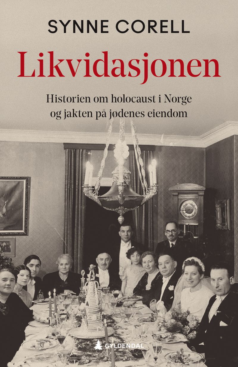 Likvidasjonen