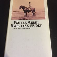 Hvor tysk er det