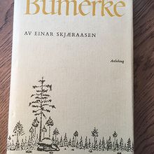 Bumerke