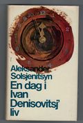 En dag i Ivan Denisovitsj liv