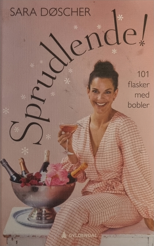 Sprudlende!