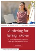 Vurdering for læring i skolen