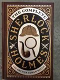 The Complete Sherlock Holmes