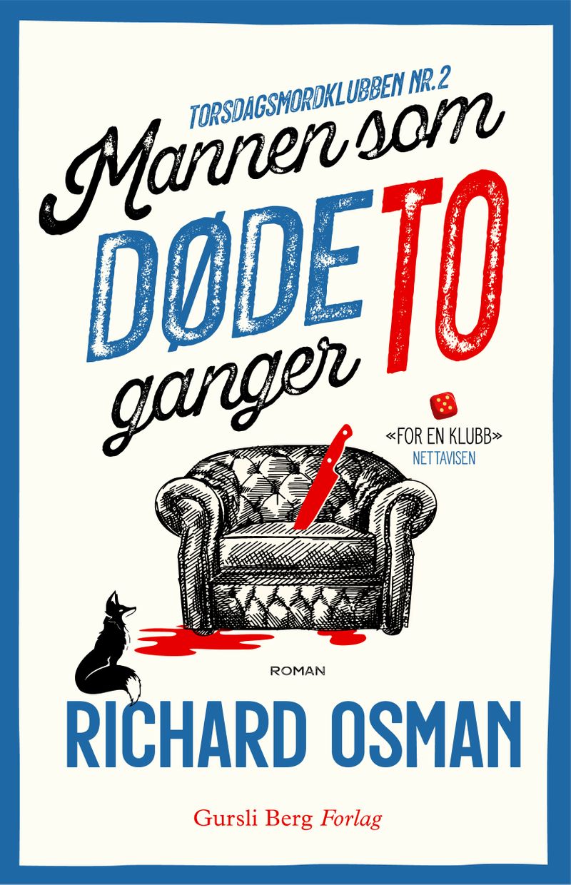 Mannen som døde to ganger