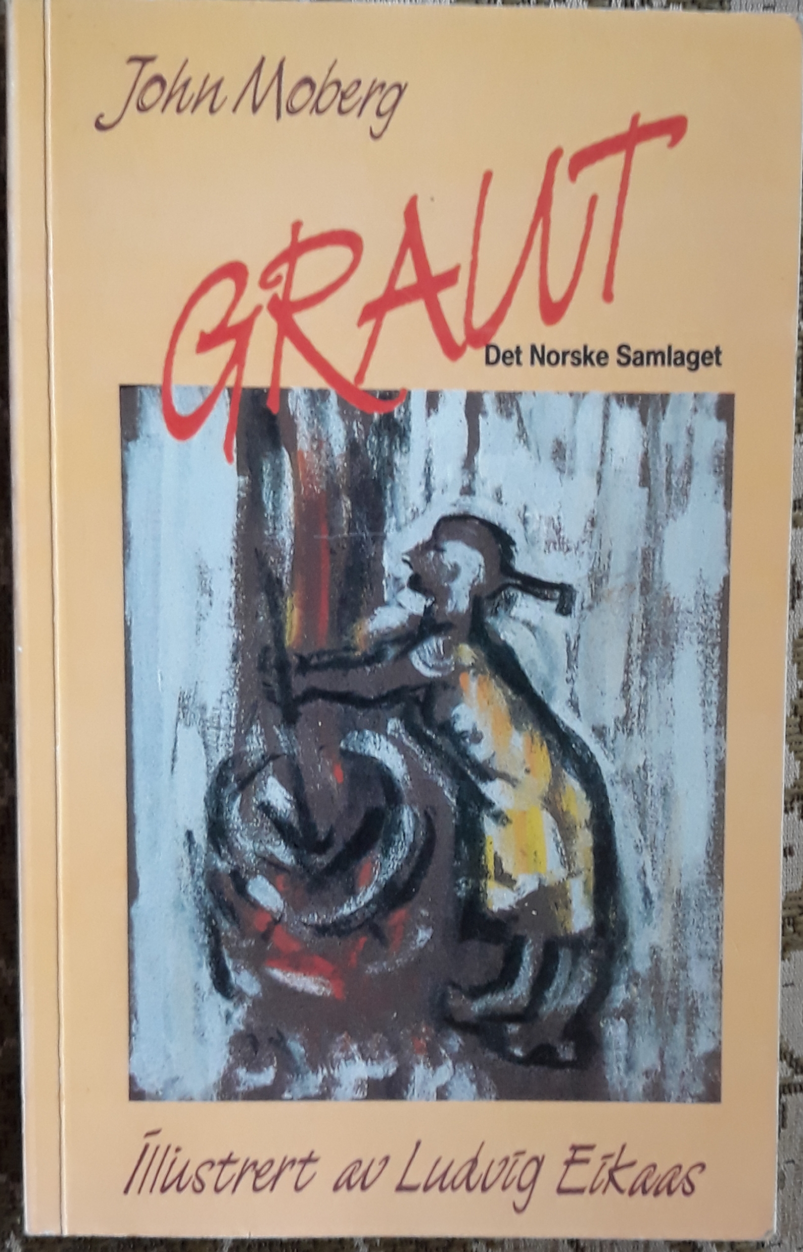 Graut