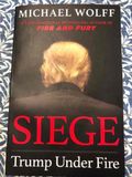 Siege