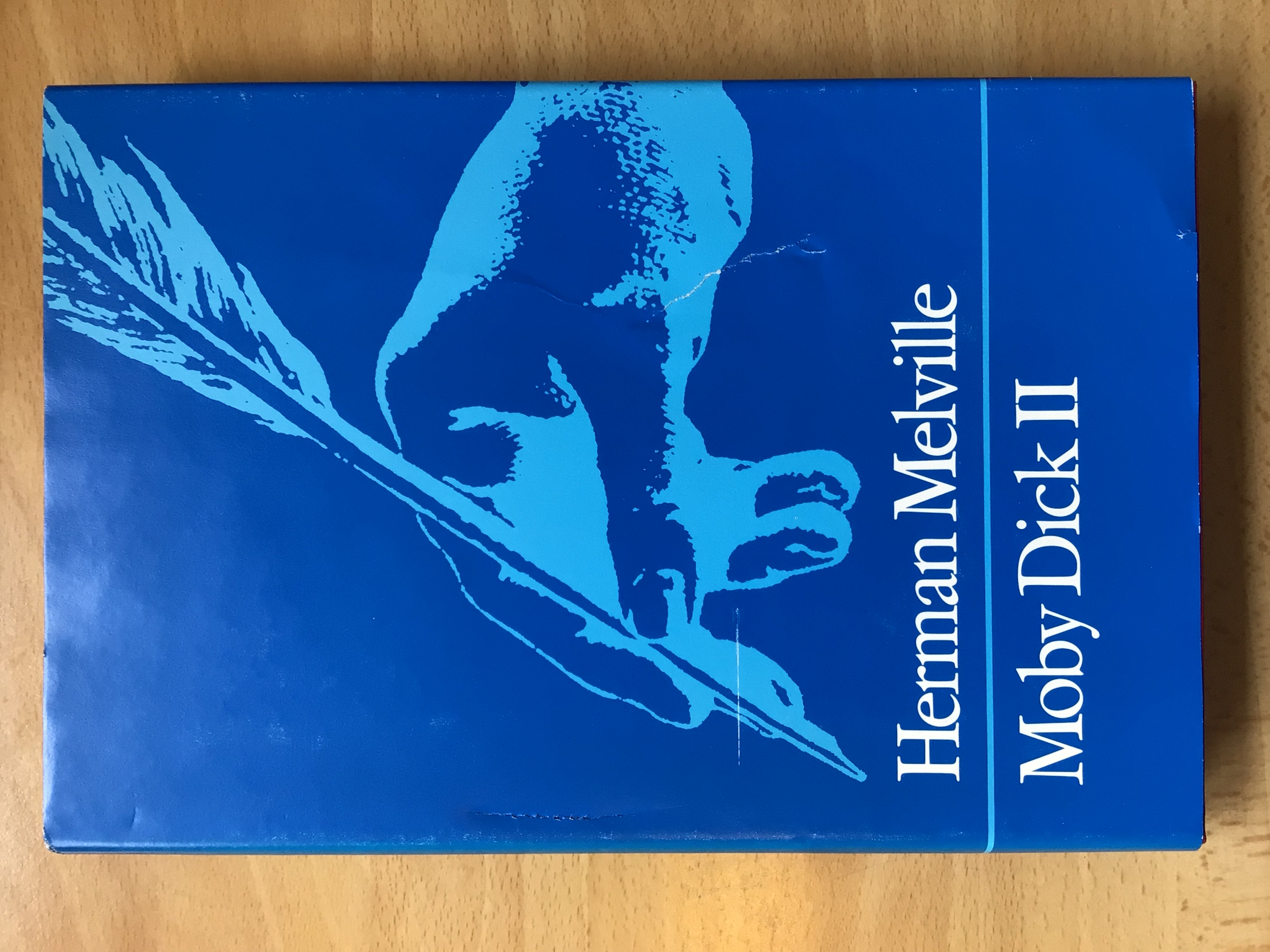 Moby Dick II 