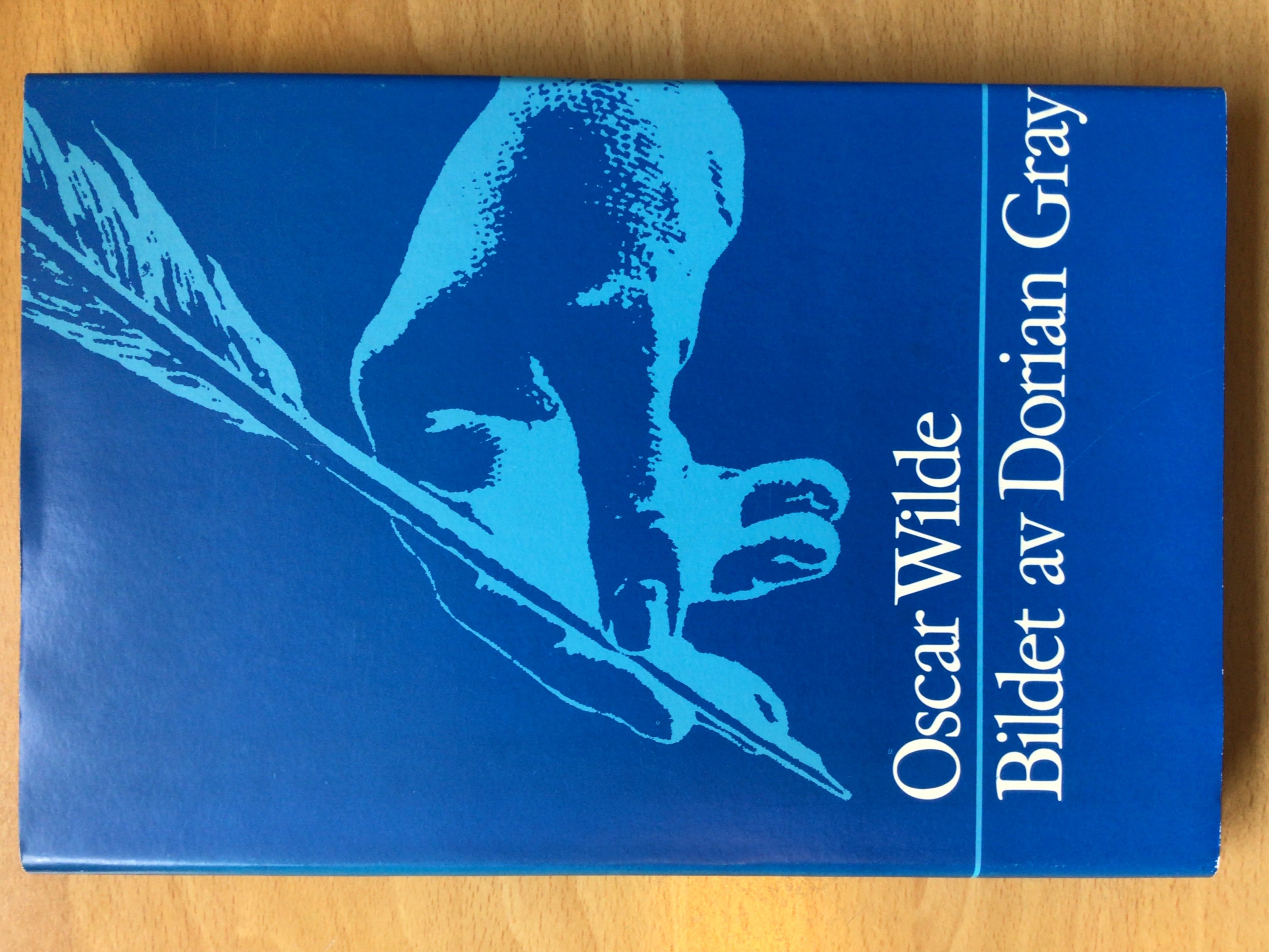 Bildet av Dorian Gray