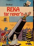 Reka tar reper’n