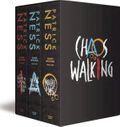 Chaos Walking Boxed Set