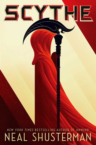 Scythe (#1 Arc of a Scythe)