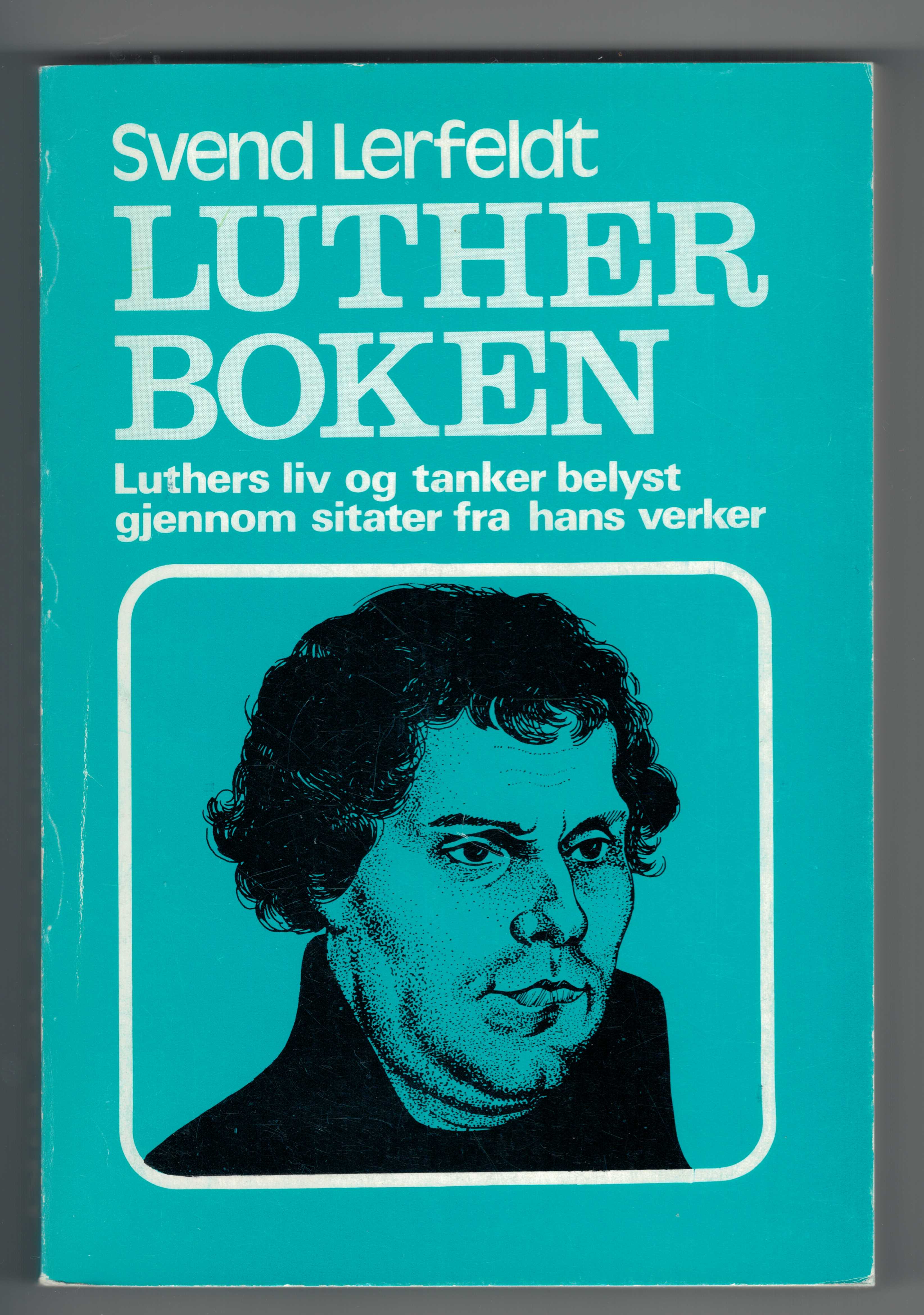Lutherboken