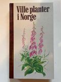 Ville planter i Norge