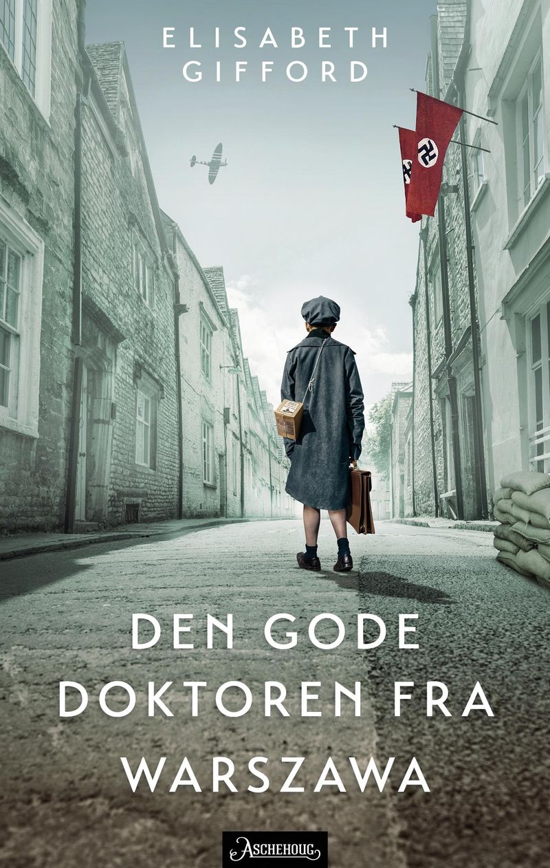 Den gode doktoren fra Warszawa
