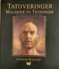 Tatoveringer malerier og tegninger 
