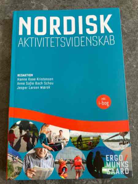 Nordisk aktivitetsvitenskab