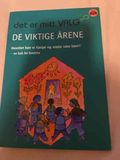 De viktige årene