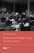 Myten om det fattige Norge