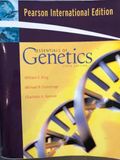 Essentials of Genetics