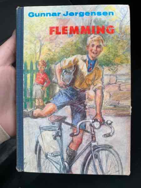 Flemming