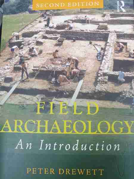 Field Archaeology 