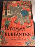 Tommy og Elefanten