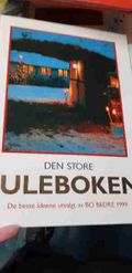 Den store juleboken