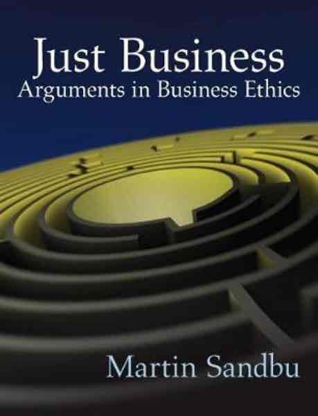 Just Business 