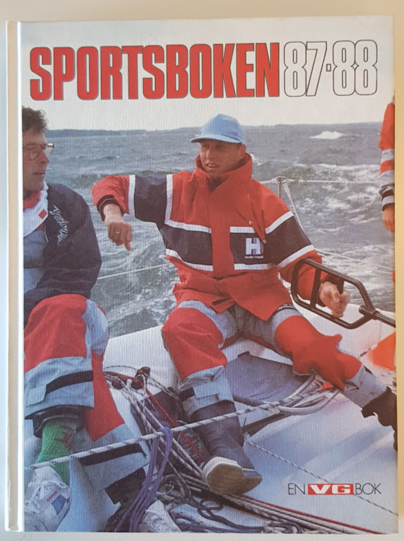 Sportsboken 87-88