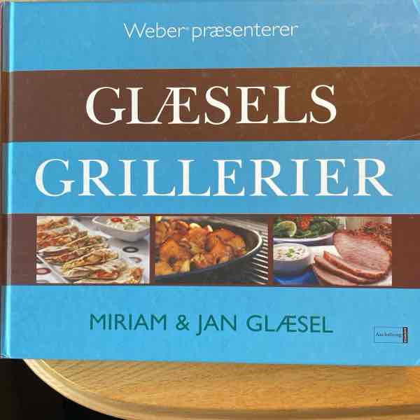 Glæsels grillerier