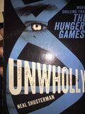 Unwholly