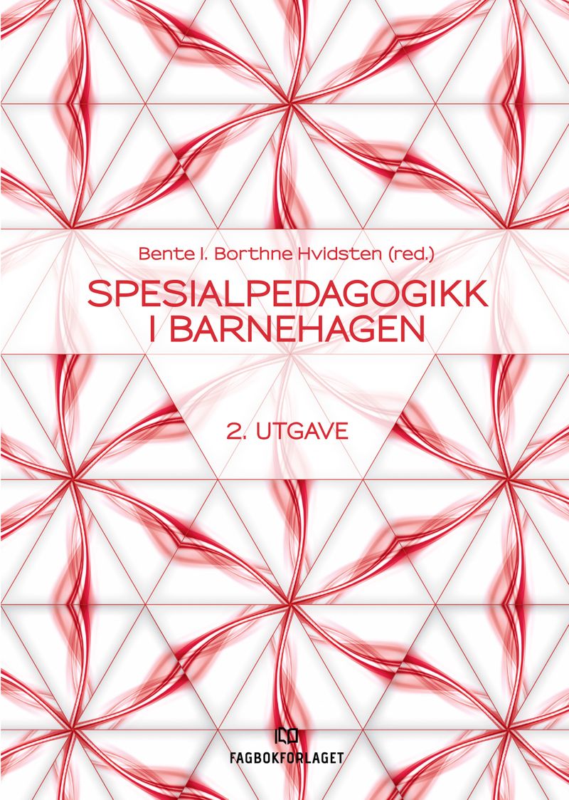 Spesialpedagogikk i barnehagen