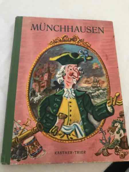 Münchhausen