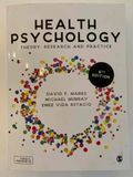 Health Psychology