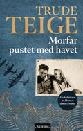 Morfar pustet med havet