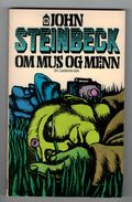 Om mus og menn