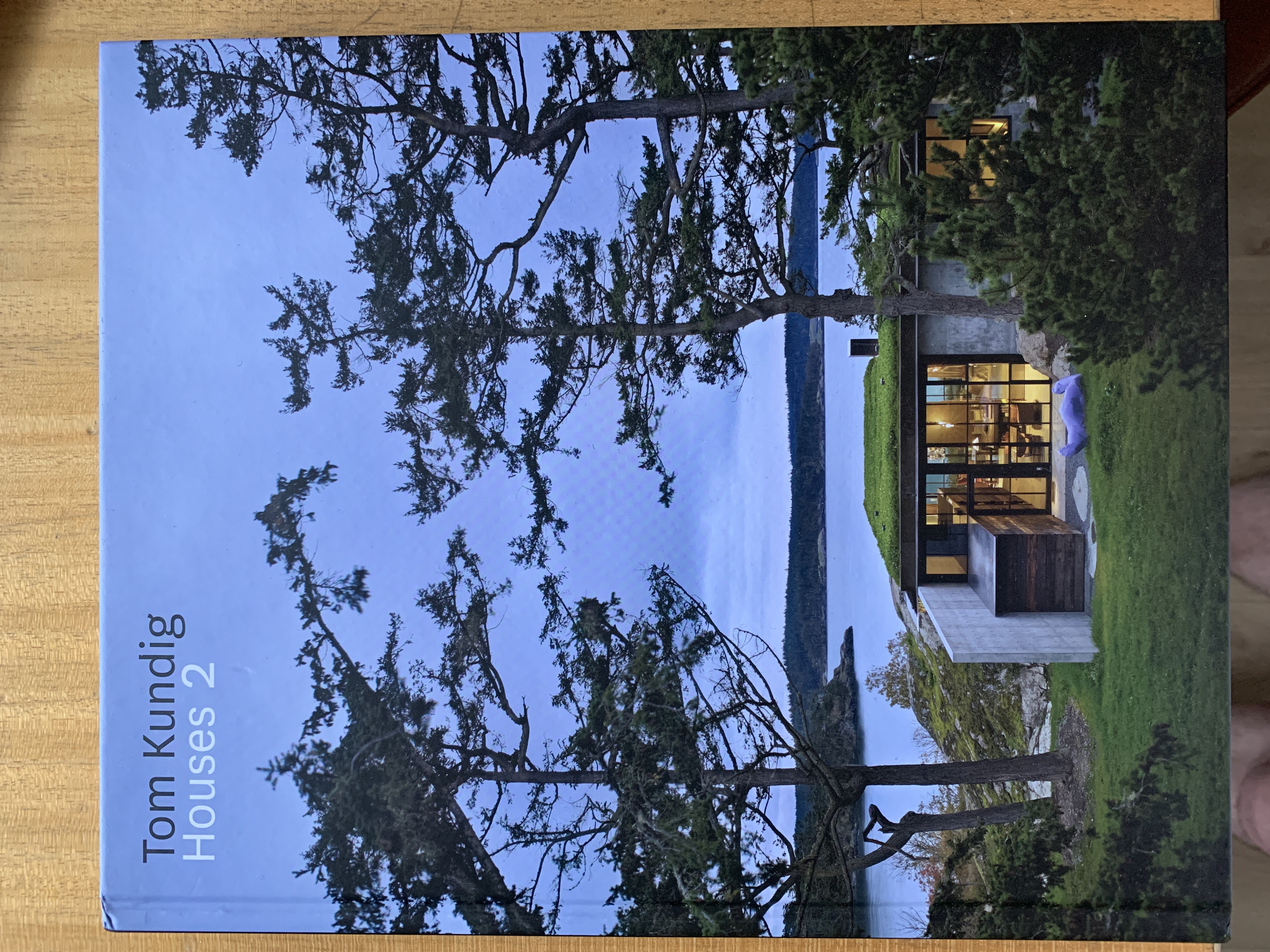 Tom Kundig Houses 2