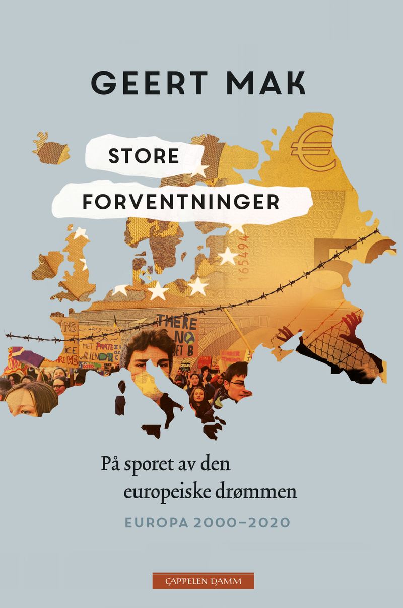 Store forventninger