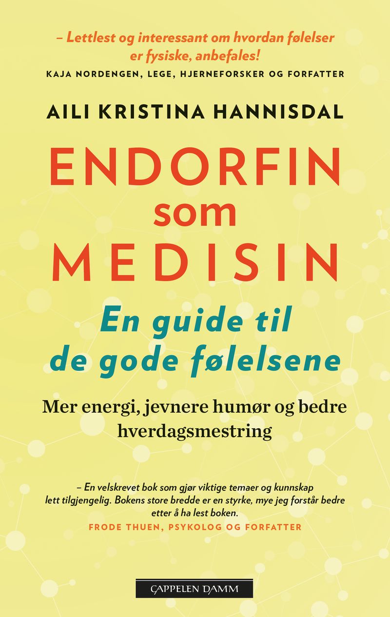 Endorfin som medisin