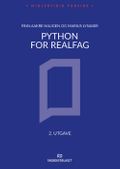 Python for realfag